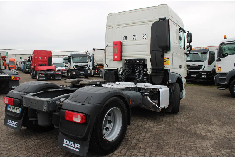DAF XF 480 + retarder + EURO 6 + adr - Τράκτορας: φωτογραφία 5 DAF XF 480 + retarder + EURO 6 + adr - Τράκτορας: φωτογραφία 5