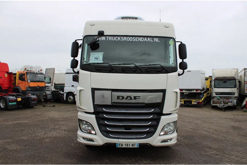DAF XF 480 + retarder + EURO 6 + adr - Τράκτορας: φωτογραφία 3 DAF XF 480 + retarder + EURO 6 + adr - Τράκτορας: φωτογραφία 3