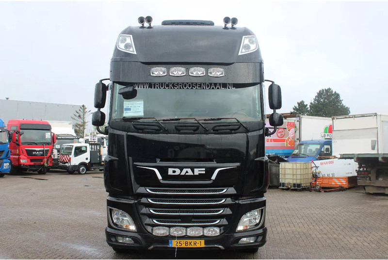 DAF XF 530 + EURO 6 + mega + full Options !!! - Τράκτορας: φωτογραφία 2 DAF XF 530 + EURO 6 + mega + full Options !!! - Τράκτορας: φωτογραφία 2