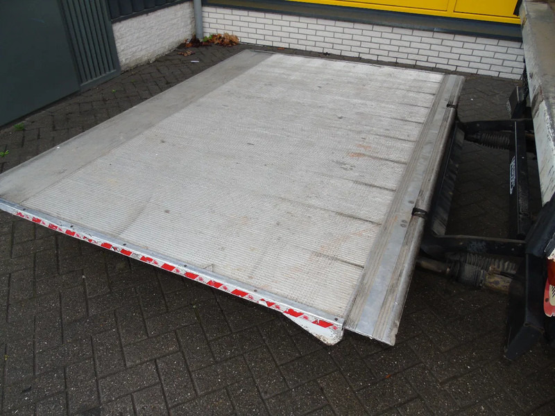 Φορτηγό κόφα Iveco Eurocargo 80E18 + 3 SEATS: φωτογραφία 18