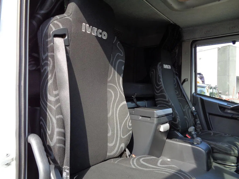 Iveco Eurocargo 80EL21 RESERVED Manual + Euro 6 + Dhollandia Lift - Φορτηγό μουσαμάς: φωτογραφία 5 Iveco Eurocargo 80EL21 RESERVED Manual + Euro 6 + Dhollandia Lift - Φορτηγό μουσαμάς: φωτογραφία 5
