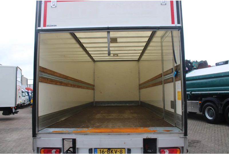 Iveco Eurocargo reserved ! 120 E21 + LIFT + EURO 6 + 12T - Φορτηγό κόφα: φωτογραφία 5 Iveco Eurocargo reserved ! 120 E21 + LIFT + EURO 6 + 12T - Φορτηγό κόφα: φωτογραφία 5