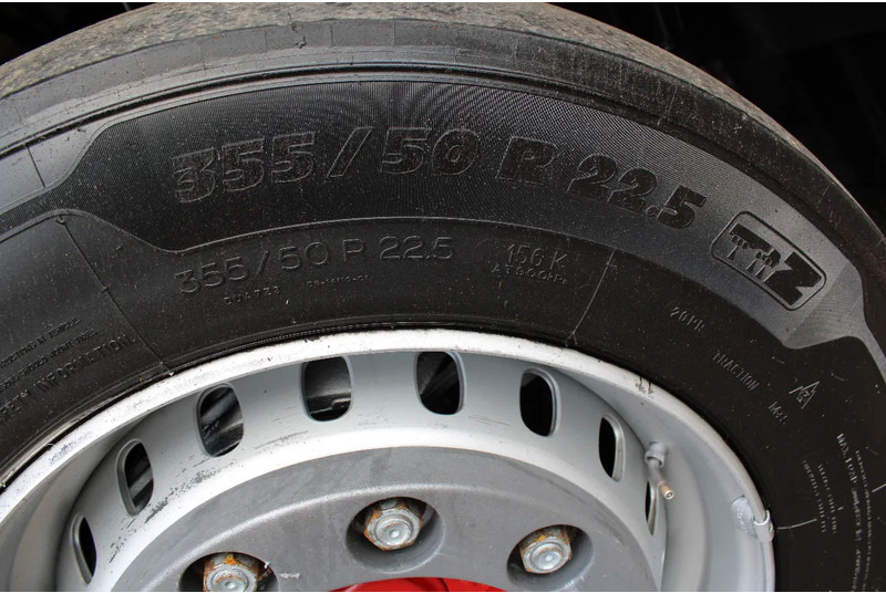 Iveco S-WAY 460 + LNG + retarder + euro 6 - Τράκτορας: φωτογραφία 5 Iveco S-WAY 460 + LNG + retarder + euro 6 - Τράκτορας: φωτογραφία 5