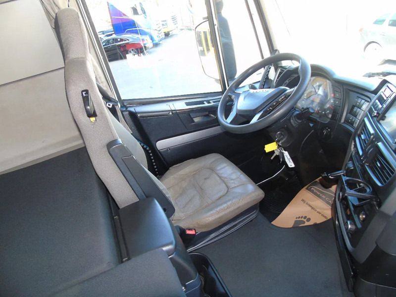 Τράκτορας Iveco Stralis 480 + 6X2 + EURO 6: φωτογραφία 9