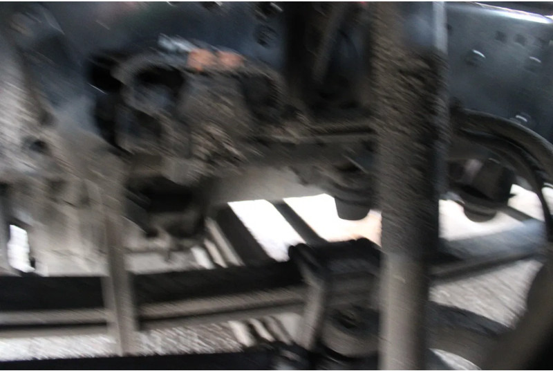 Τράκτορας MAN TGX 18.440 + euro 6 + double tank + spoiler: φωτογραφία 14