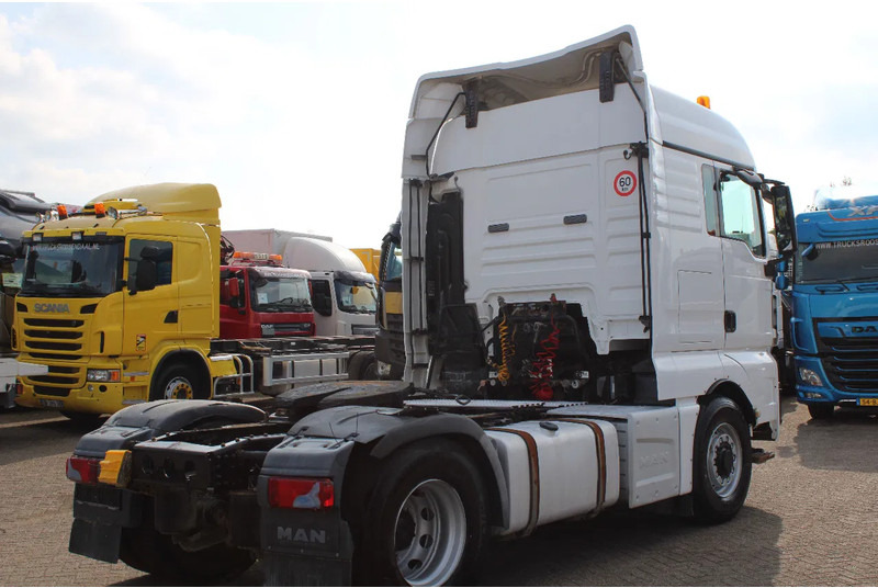 MAN TGX 18.480 + EURO 6 + 4x4 hydro + MANUAL + SPOILER - Τράκτορας: φωτογραφία 5 MAN TGX 18.480 + EURO 6 + 4x4 hydro + MANUAL + SPOILER - Τράκτορας: φωτογραφία 5