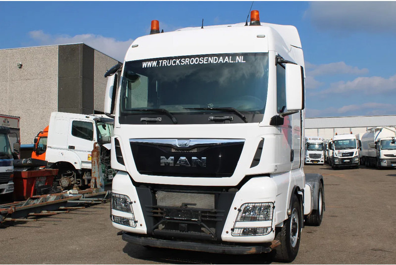 MAN TGX 18.480 + EURO 6 + 4x4 hydro + MANUAL + SPOILER - Τράκτορας: φωτογραφία 2 MAN TGX 18.480 + EURO 6 + 4x4 hydro + MANUAL + SPOILER - Τράκτορας: φωτογραφία 2