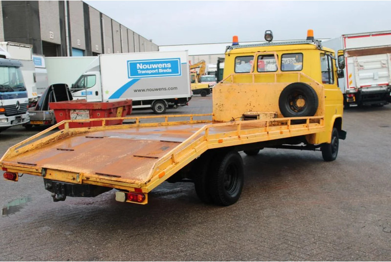 Mercedes-Benz 508 MANUAL - Φορτηγό αυτοκινητάμαξα: φωτογραφία 5 Mercedes-Benz 508 MANUAL - Φορτηγό αυτοκινητάμαξα: φωτογραφία 5