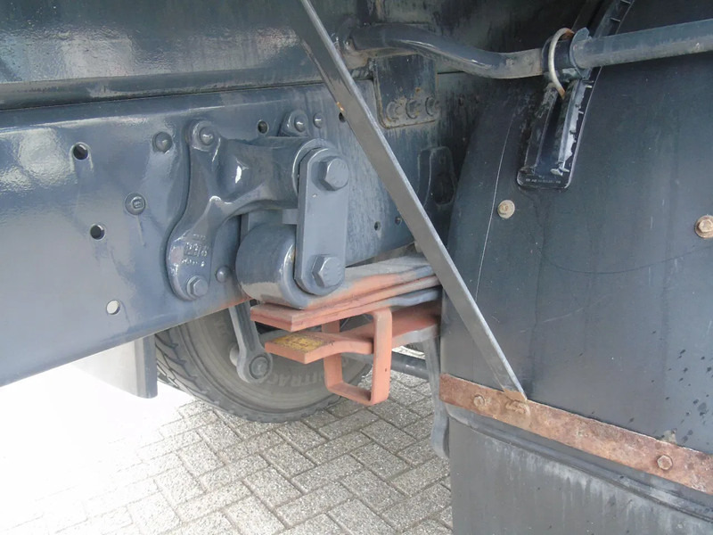 Φορτηγό με γερανό Mercedes-Benz Axor 1929 + FASSI F135 + REMOTE + EURO 5 + MANUAL: φωτογραφία 18