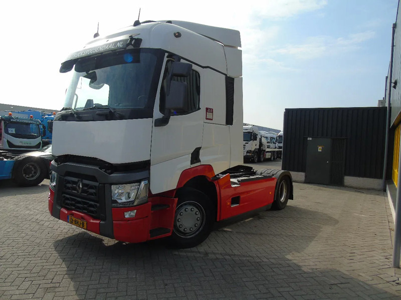 Renault T 460 + EURO 6 + FULL SPOILER - Τράκτορας: φωτογραφία 3 Renault T 460 + EURO 6 + FULL SPOILER - Τράκτορας: φωτογραφία 3