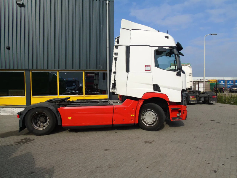 Renault T 460 + EURO 6 + FULL SPOILER - Τράκτορας: φωτογραφία 4 Renault T 460 + EURO 6 + FULL SPOILER - Τράκτορας: φωτογραφία 4