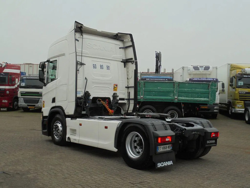 Τράκτορας Scania R500 NGS + Retarder + Euro 6: φωτογραφία 10
