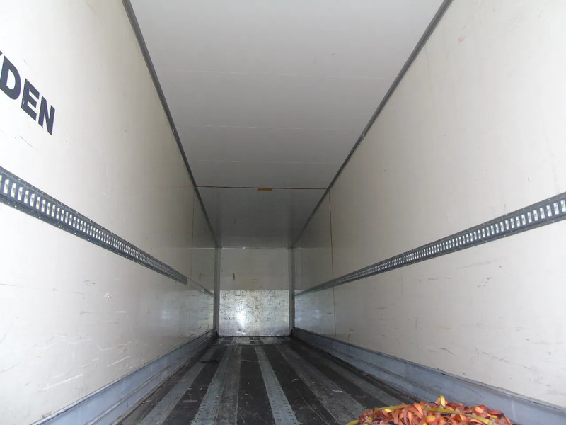 Van Hool 2 in stock + rollers hydra + 3.04 height - Επικαθήμενο κόφα: φωτογραφία 4 Van Hool 2 in stock + rollers hydra + 3.04 height - Επικαθήμενο κόφα: φωτογραφία 4