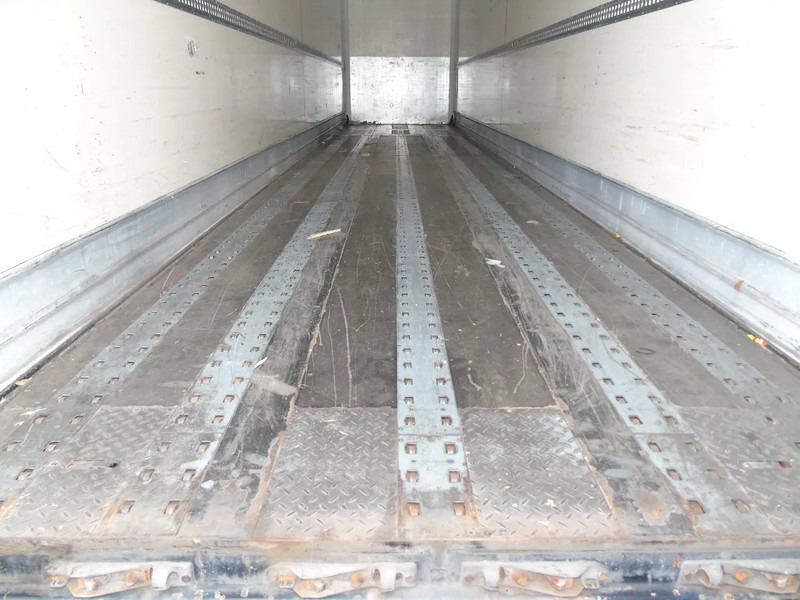 Van Hool 2X + ROLLER HYDRA - Επικαθήμενο κόφα: φωτογραφία 4 Van Hool 2X + ROLLER HYDRA - Επικαθήμενο κόφα: φωτογραφία 4