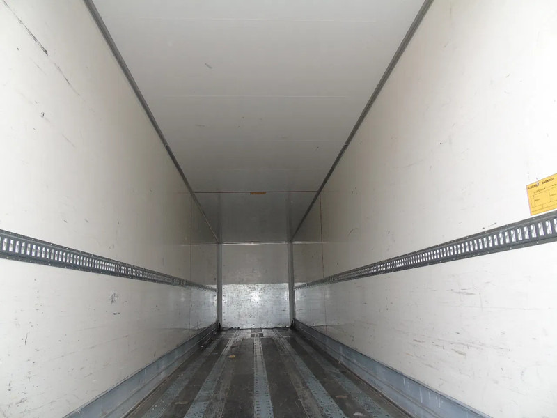 Van Hool 2X + ROLLER HYDRA - Επικαθήμενο κόφα: φωτογραφία 5 Van Hool 2X + ROLLER HYDRA - Επικαθήμενο κόφα: φωτογραφία 5