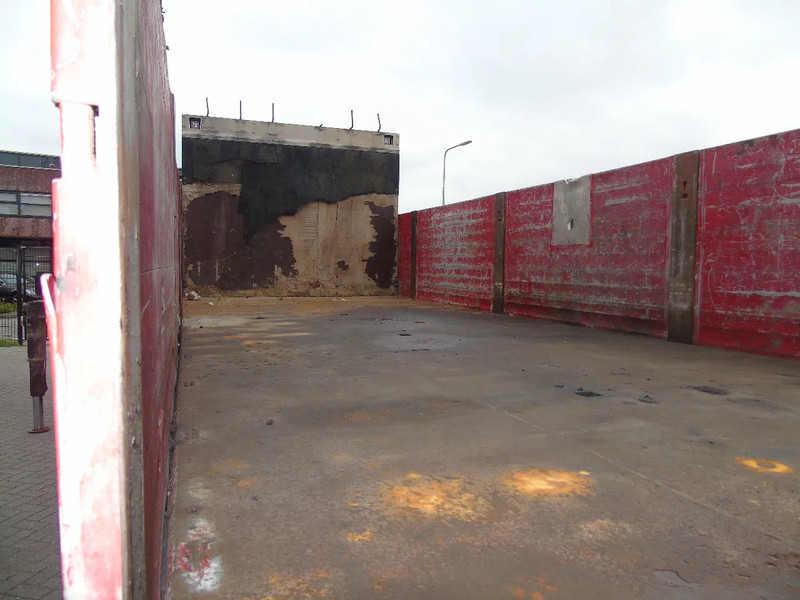 Φορτηγό με γερανό Volvo FH 12.460 + HIAB 700E-6 HI HIPRO + JIB 4X + 8X4 + EURO 5 + REMOTE: φωτογραφία 13