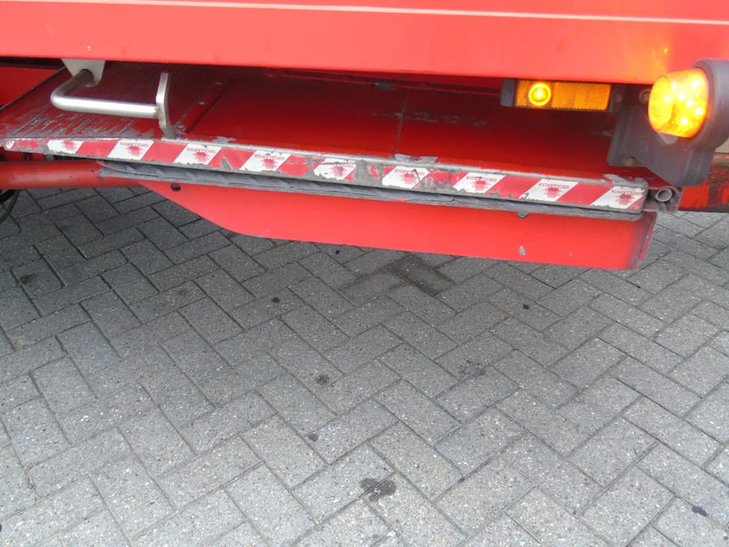 Φορτηγό ψυγείο Volvo FH 460 + TRS + COMBI + EURO 6: φωτογραφία 16 Φορτηγό ψυγείο Volvo FH 460 + TRS + COMBI + EURO 6: φωτογραφία 16