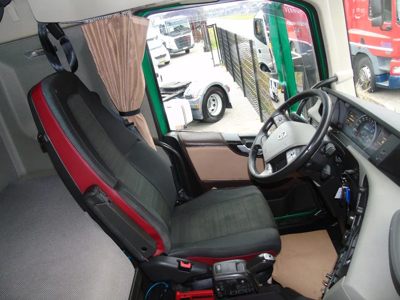 Φορτηγό ψυγείο Volvo FH 460 + TRS + COMBI + EURO 6: φωτογραφία 7 Φορτηγό ψυγείο Volvo FH 460 + TRS + COMBI + EURO 6: φωτογραφία 7