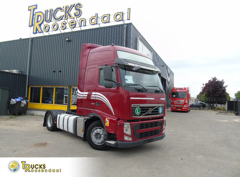 Volvo FH 460 + XL CAB + EURO 5 + manual + 6x IN STOCK - Τράκτορας: φωτογραφία 1 Volvo FH 460 + XL CAB + EURO 5 + manual + 6x IN STOCK - Τράκτορας: φωτογραφία 1