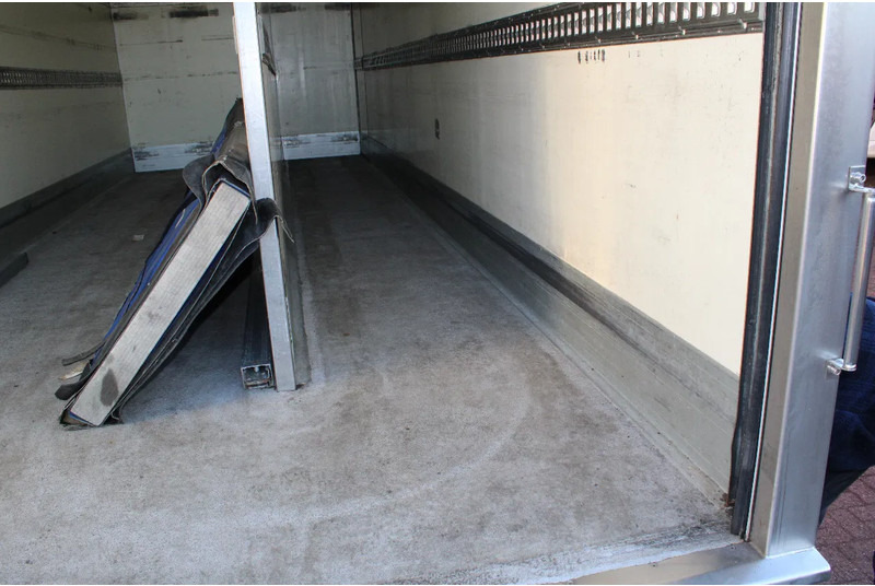 Φορτηγό ψυγείο Volvo FL 16.240 + EURO 5 + 16T: φωτογραφία 18