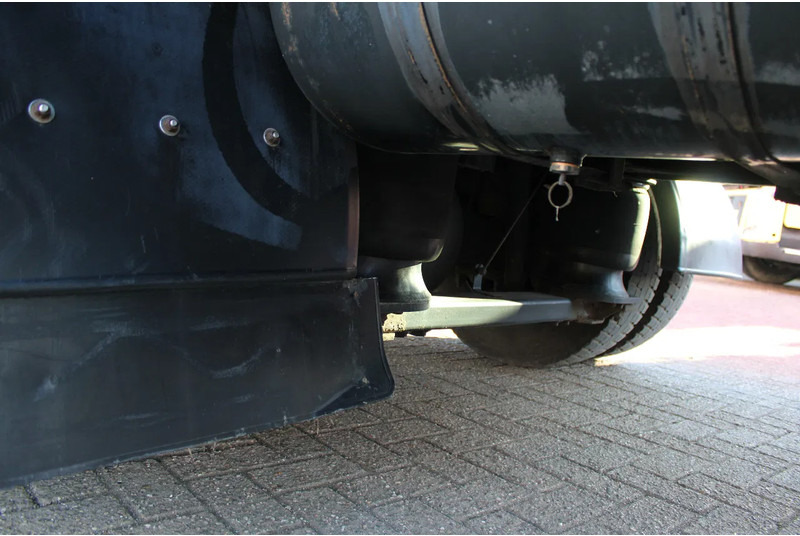 Φορτηγό ψυγείο Volvo FL 16.240 + EURO 5 + 16T: φωτογραφία 15