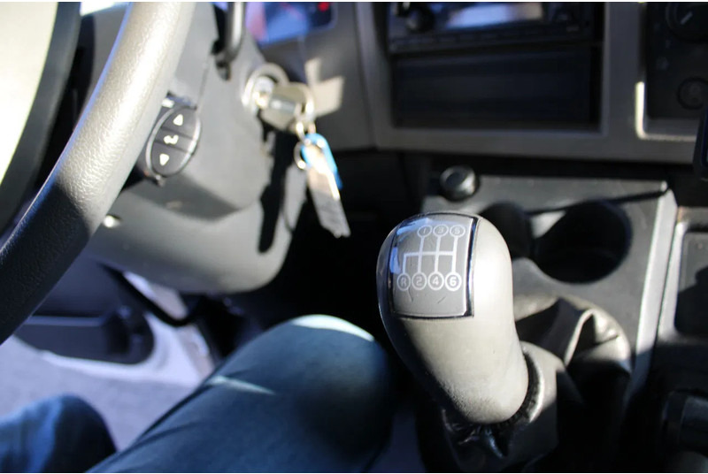 Φορτηγό ψυγείο Volvo FL 16.240 + EURO 5 + 16T: φωτογραφία 10