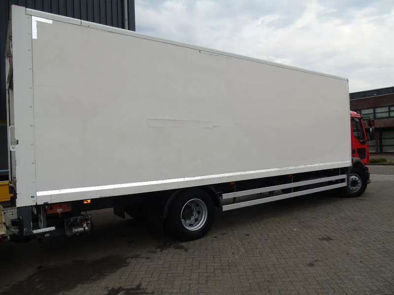 Φορτηγό κόφα Volvo FL 260 + 18T + LIFT: φωτογραφία 8