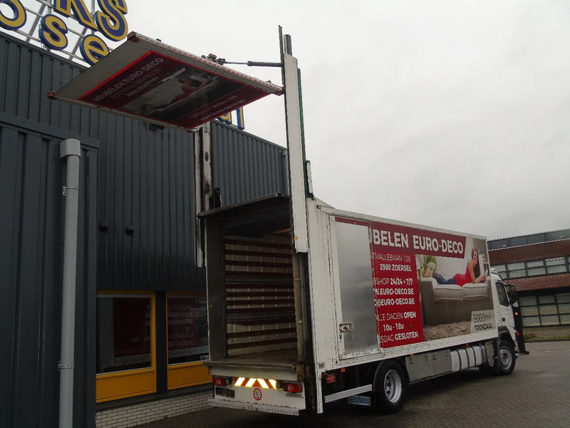 Volvo FM 9.340 + SPECIAL LIFT 2 ETAGE + EURO 5 - Φορτηγό κόφα: φωτογραφία 2 Volvo FM 9.340 + SPECIAL LIFT 2 ETAGE + EURO 5 - Φορτηγό κόφα: φωτογραφία 2