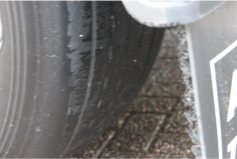 Φορτηγό ψυγείο Volvo FMX 370 + EURO 5 + CARRIER + meat + 6x2 + atp: φωτογραφία 15