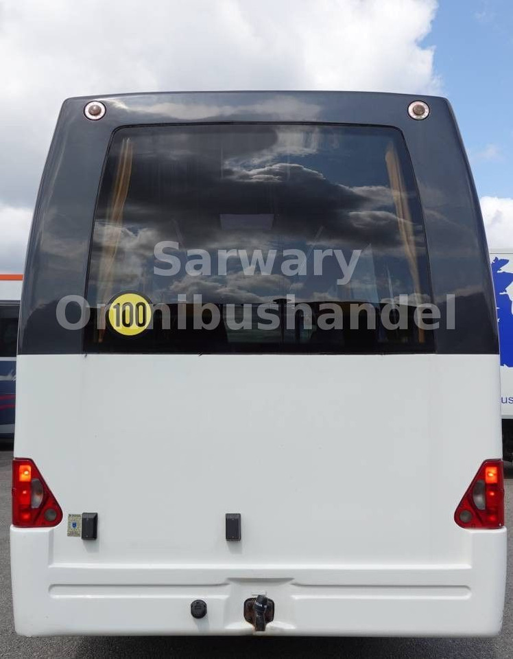 Iveco 65C17 *Klima *Euro5*Wing*Daily*Mago*Rapido*City - Μικρό λεωφορείο, Επιβατικό βαν: φωτογραφία 5 Iveco 65C17 *Klima *Euro5*Wing*Daily*Mago*Rapido*City - Μικρό λεωφορείο, Επιβατικό βαν: φωτογραφία 5