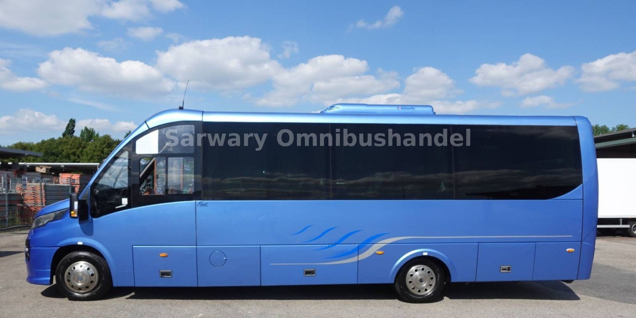 Iveco Rosero First *Rapido*Atomic*31-Sitze*Klima* - Πούλμαν: φωτογραφία 3 Iveco Rosero First *Rapido*Atomic*31-Sitze*Klima* - Πούλμαν: φωτογραφία 3