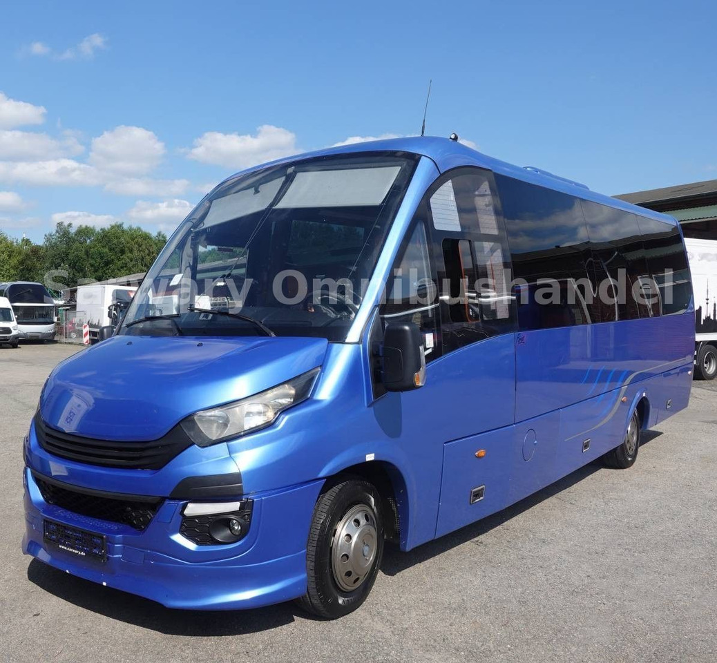 Iveco Rosero First *Rapido*Atomic*31-Sitze*Klima* - Πούλμαν: φωτογραφία 2 Iveco Rosero First *Rapido*Atomic*31-Sitze*Klima* - Πούλμαν: φωτογραφία 2