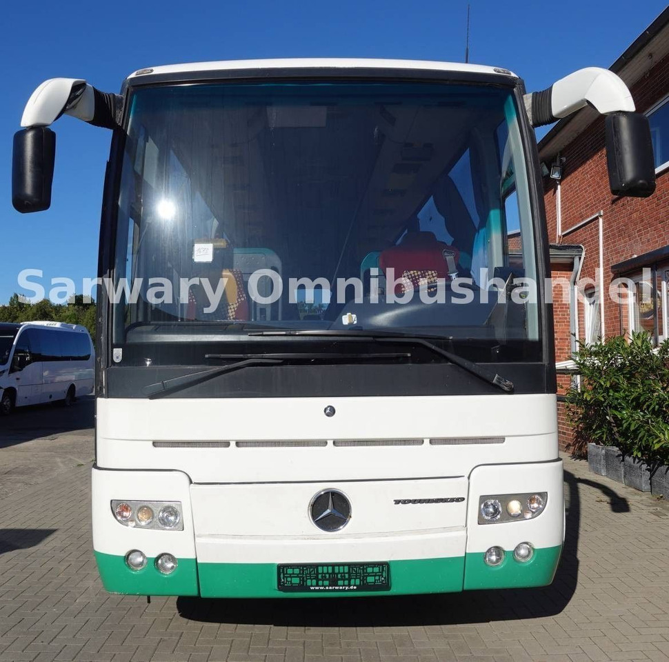 Mercedes-Benz 350 Tourismo 15-RHD *V6*404*Travego*51-Sitze* - Πούλμαν: φωτογραφία 3 Mercedes-Benz 350 Tourismo 15-RHD *V6*404*Travego*51-Sitze* - Πούλμαν: φωτογραφία 3