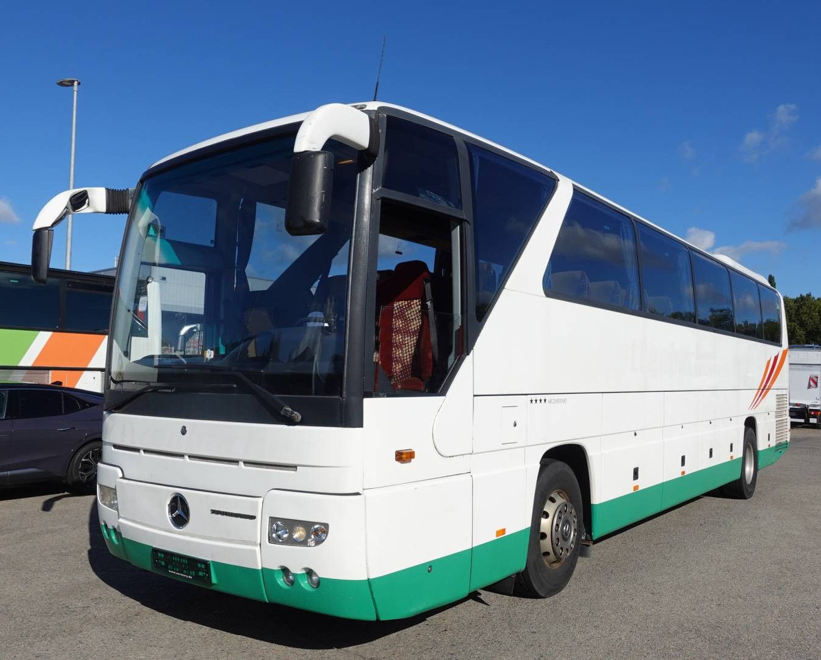 Mercedes-Benz 350 Tourismo 15-RHD *V6*404*Travego*51-Sitze* - Πούλμαν: φωτογραφία 2 Mercedes-Benz 350 Tourismo 15-RHD *V6*404*Travego*51-Sitze* - Πούλμαν: φωτογραφία 2