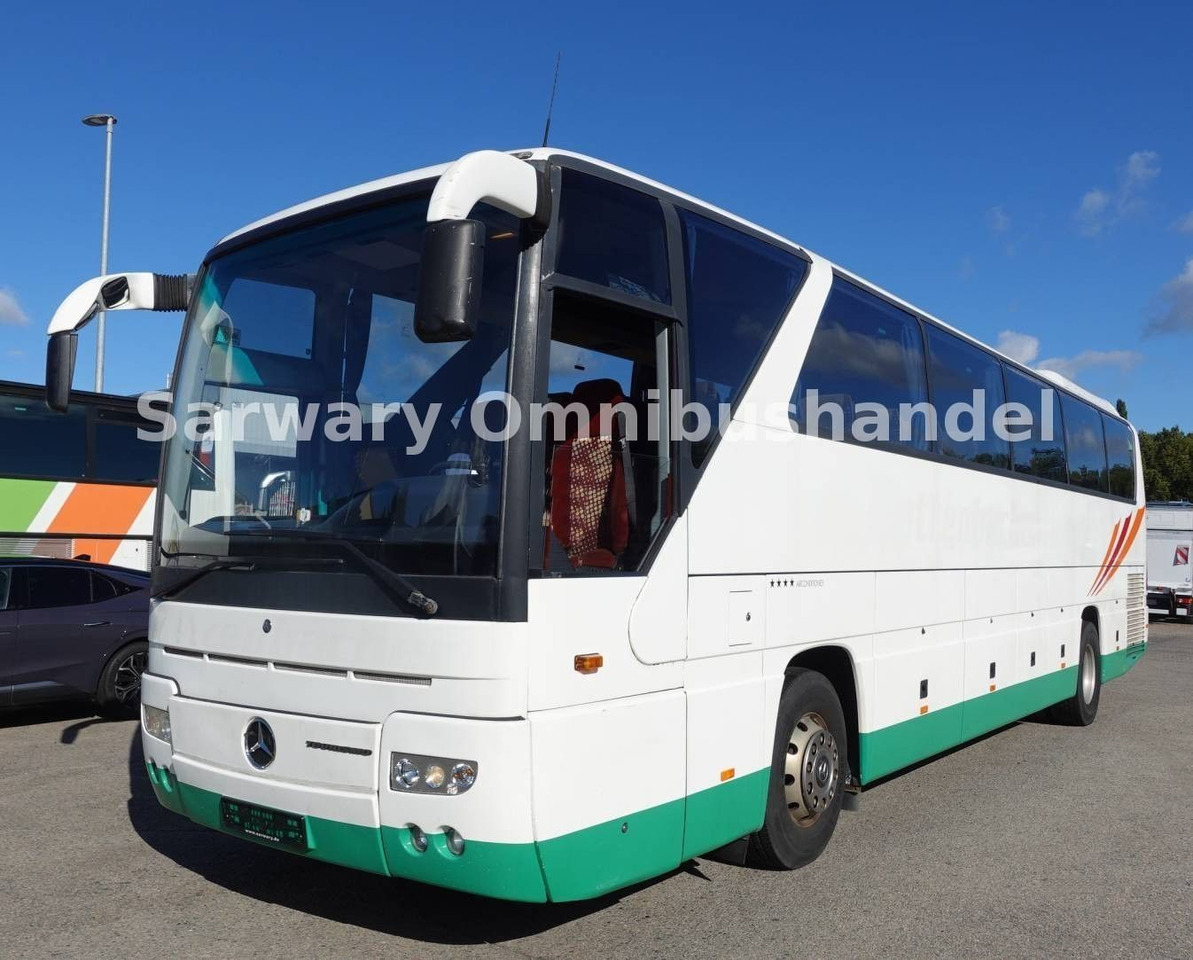 Mercedes-Benz 350 Tourismo 15-RHD *V6*404*Travego*51-Sitze* - Πούλμαν: φωτογραφία 2 Mercedes-Benz 350 Tourismo 15-RHD *V6*404*Travego*51-Sitze* - Πούλμαν: φωτογραφία 2