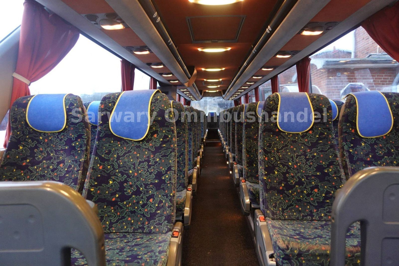 Πούλμαν Mercedes-Benz 350 Tourismo 15 RHD*V8*404*55-Sitze*Klima*6-Gang: φωτογραφία 10 Πούλμαν Mercedes-Benz 350 Tourismo 15 RHD*V8*404*55-Sitze*Klima*6-Gang: φωτογραφία 10