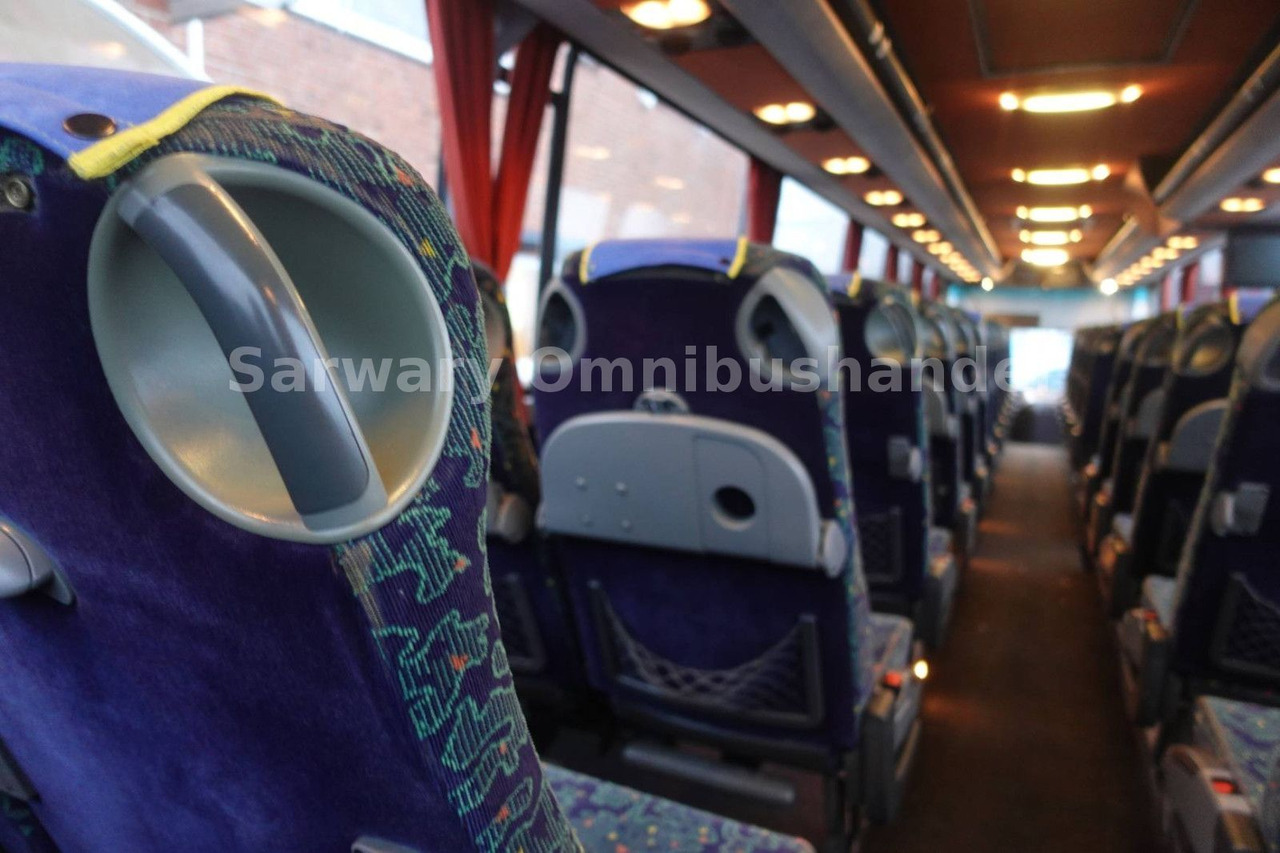 Πούλμαν Mercedes-Benz 350 Tourismo 15 RHD*V8*404*55-Sitze*Klima*6-Gang: φωτογραφία 31 Πούλμαν Mercedes-Benz 350 Tourismo 15 RHD*V8*404*55-Sitze*Klima*6-Gang: φωτογραφία 31