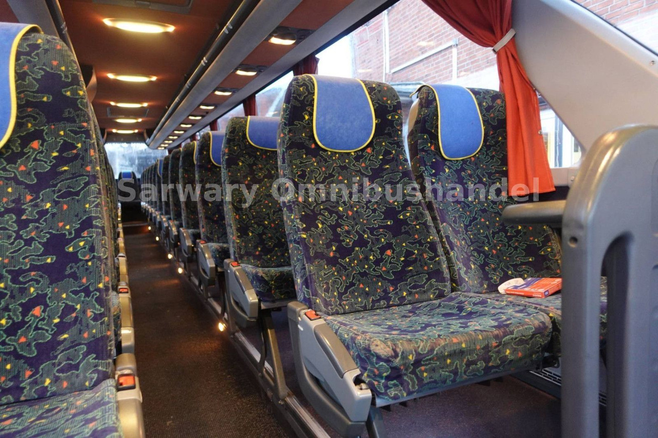 Πούλμαν Mercedes-Benz 350 Tourismo 15 RHD*V8*404*55-Sitze*Klima*6-Gang: φωτογραφία 22 Πούλμαν Mercedes-Benz 350 Tourismo 15 RHD*V8*404*55-Sitze*Klima*6-Gang: φωτογραφία 22