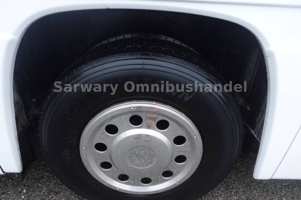 Πούλμαν Mercedes-Benz 350 Tourismo 15 RHD*V8*404*55-Sitze*Klima*6-Gang: φωτογραφία 36 Πούλμαν Mercedes-Benz 350 Tourismo 15 RHD*V8*404*55-Sitze*Klima*6-Gang: φωτογραφία 36