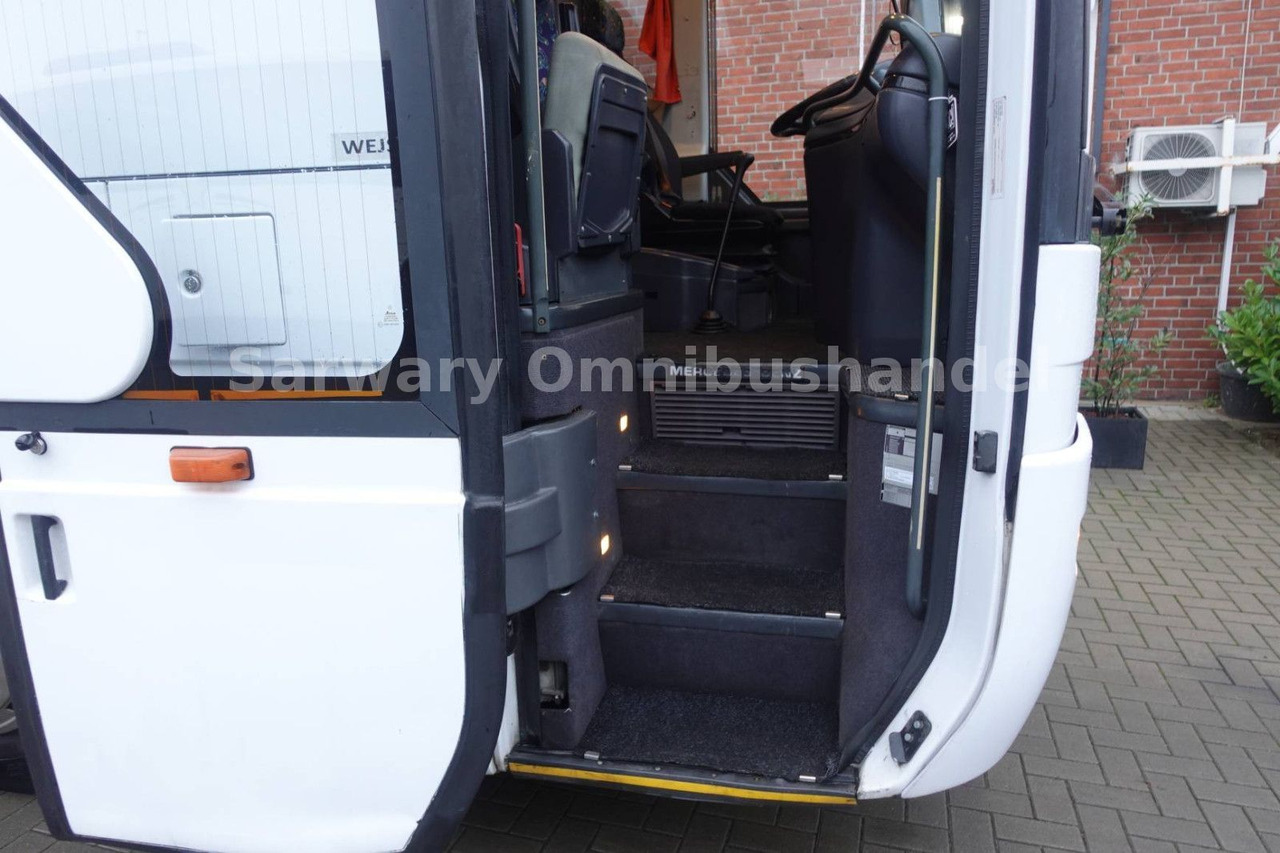 Πούλμαν Mercedes-Benz 350 Tourismo 15 RHD*V8*404*55-Sitze*Klima*6-Gang: φωτογραφία 19 Πούλμαν Mercedes-Benz 350 Tourismo 15 RHD*V8*404*55-Sitze*Klima*6-Gang: φωτογραφία 19