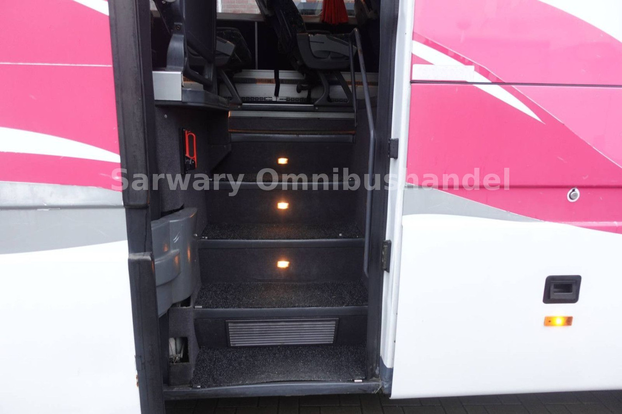 Πούλμαν Mercedes-Benz 350 Tourismo 15 RHD*V8*404*55-Sitze*Klima*6-Gang: φωτογραφία 20 Πούλμαν Mercedes-Benz 350 Tourismo 15 RHD*V8*404*55-Sitze*Klima*6-Gang: φωτογραφία 20