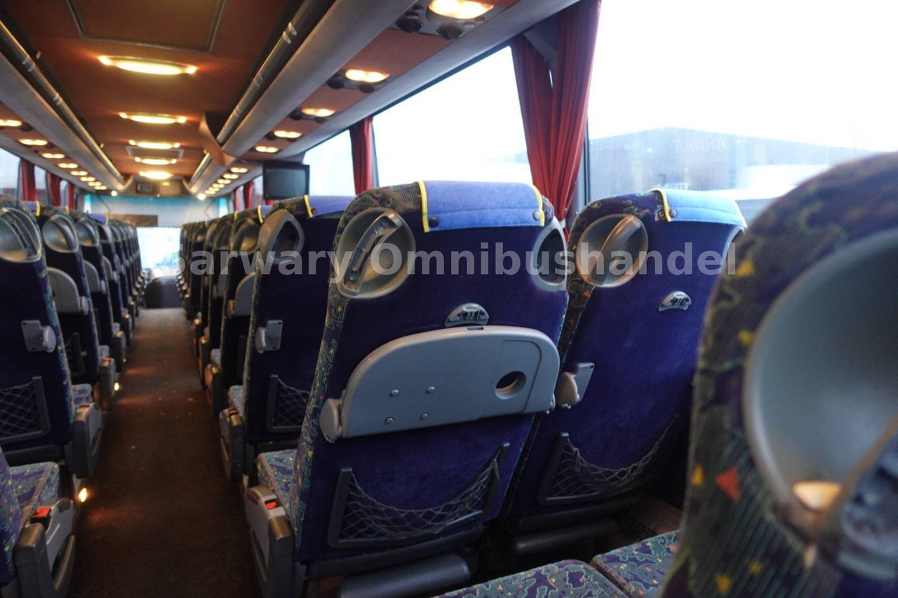 Πούλμαν Mercedes-Benz 350 Tourismo 15 RHD*V8*404*55-Sitze*Klima*6-Gang: φωτογραφία 30 Πούλμαν Mercedes-Benz 350 Tourismo 15 RHD*V8*404*55-Sitze*Klima*6-Gang: φωτογραφία 30