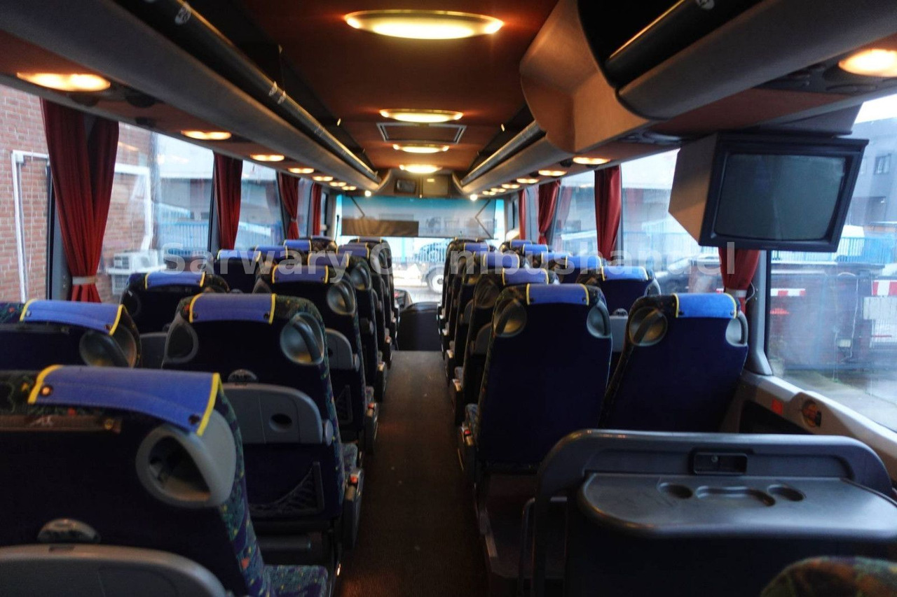 Πούλμαν Mercedes-Benz 350 Tourismo 15 RHD*V8*404*55-Sitze*Klima*6-Gang: φωτογραφία 13 Πούλμαν Mercedes-Benz 350 Tourismo 15 RHD*V8*404*55-Sitze*Klima*6-Gang: φωτογραφία 13