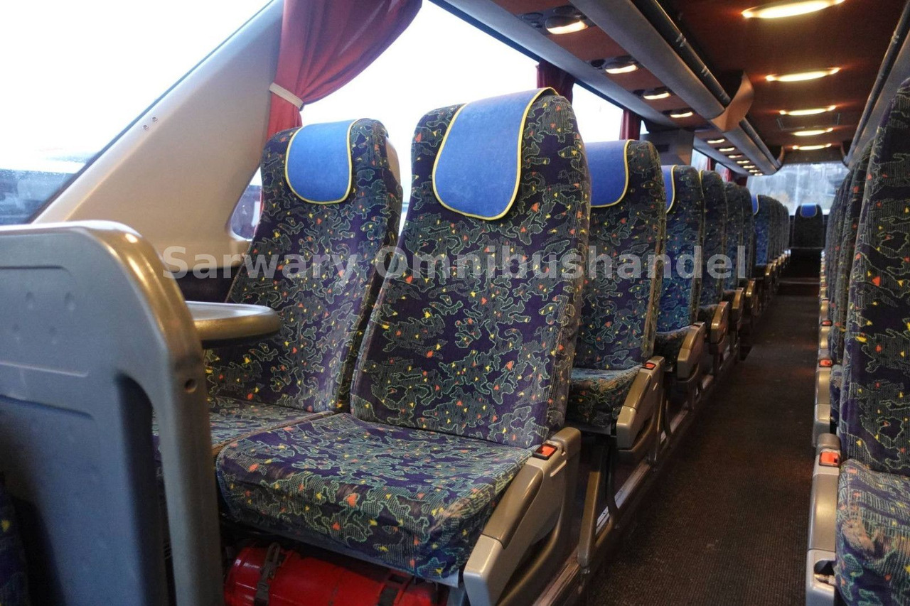 Πούλμαν Mercedes-Benz 350 Tourismo 15 RHD*V8*404*55-Sitze*Klima*6-Gang: φωτογραφία 23 Πούλμαν Mercedes-Benz 350 Tourismo 15 RHD*V8*404*55-Sitze*Klima*6-Gang: φωτογραφία 23