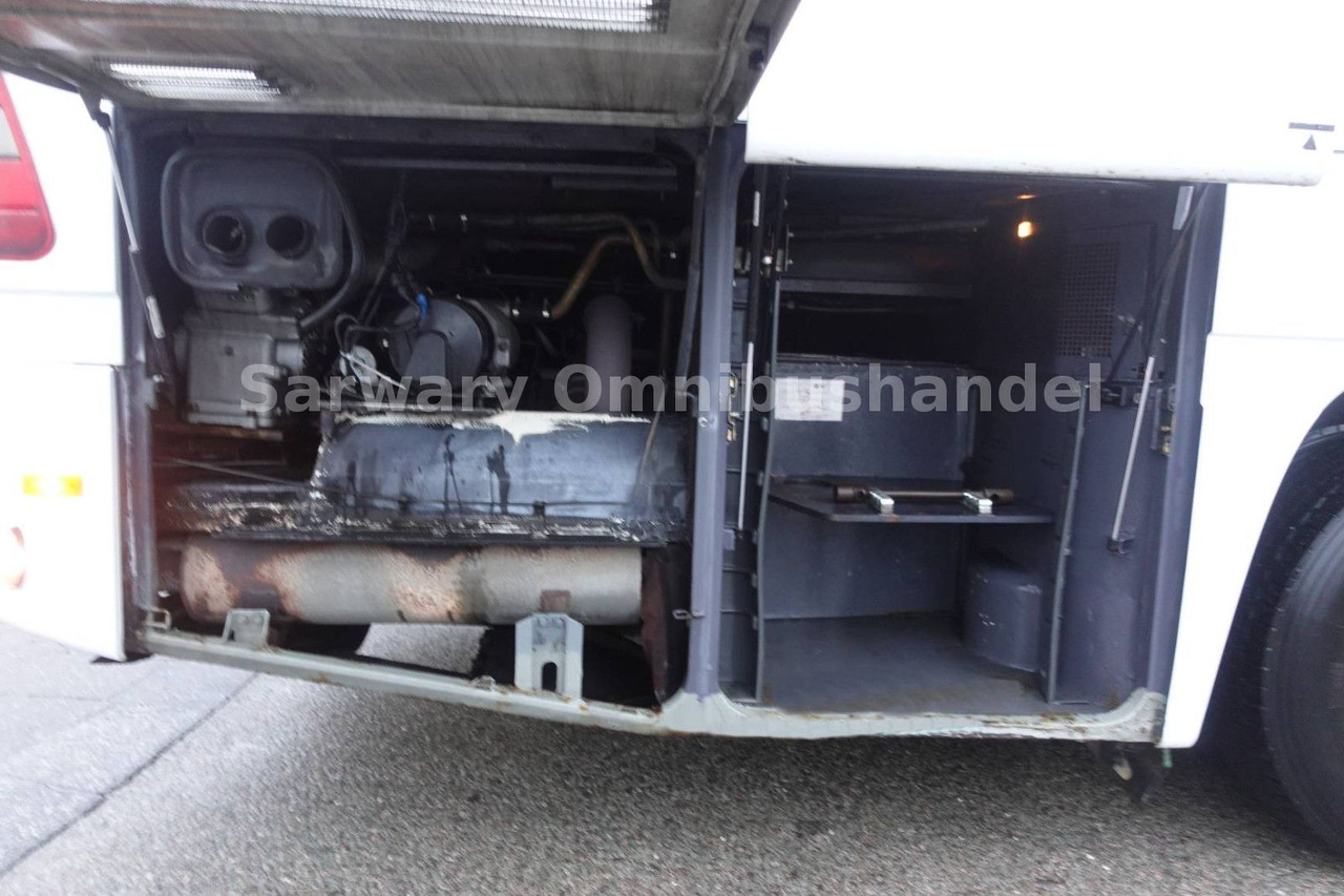 Πούλμαν Mercedes-Benz 350 Tourismo 15 RHD*V8*404*55-Sitze*Klima*6-Gang: φωτογραφία 38 Πούλμαν Mercedes-Benz 350 Tourismo 15 RHD*V8*404*55-Sitze*Klima*6-Gang: φωτογραφία 38