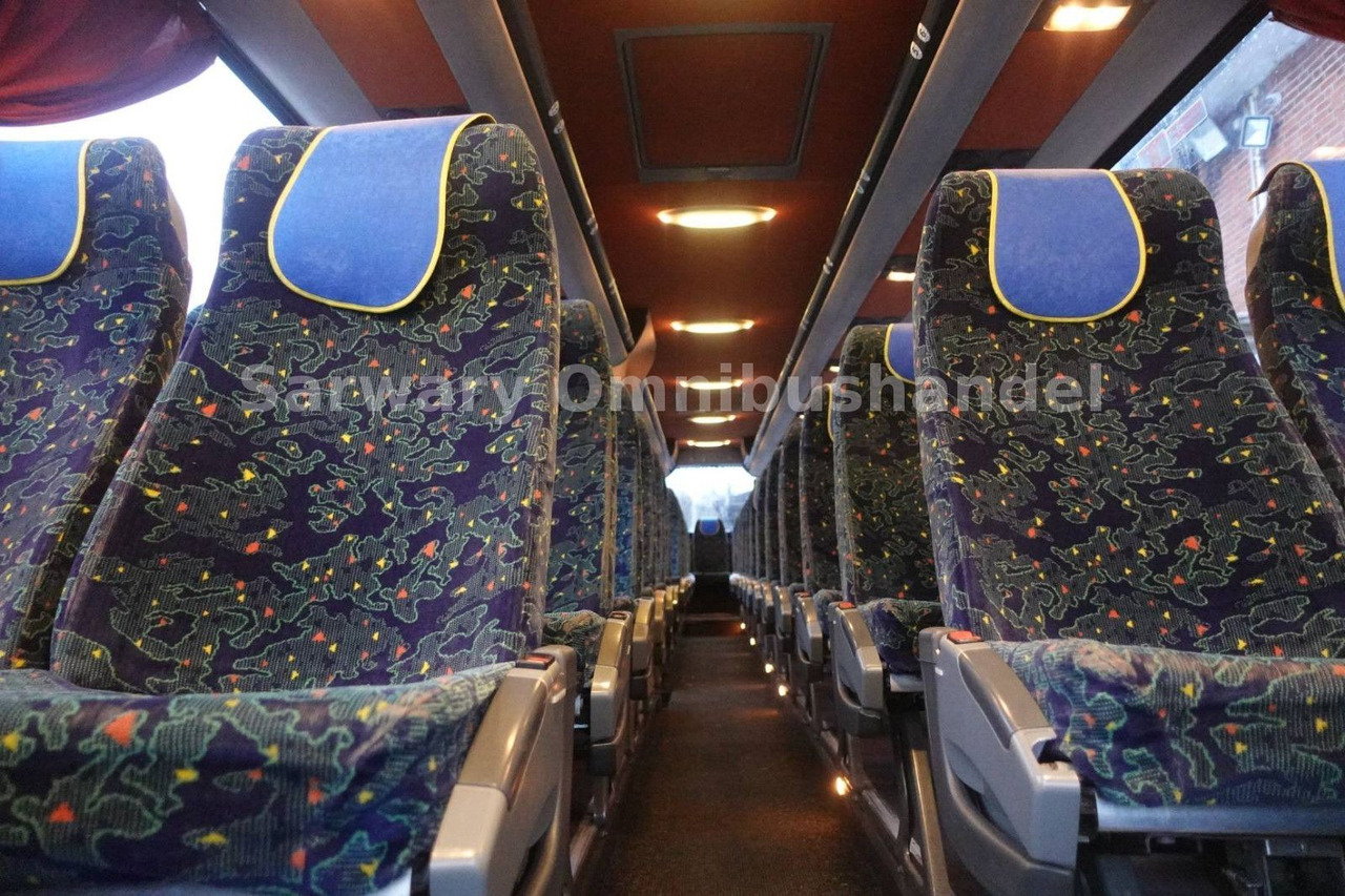 Πούλμαν Mercedes-Benz 350 Tourismo 15 RHD*V8*404*55-Sitze*Klima*6-Gang: φωτογραφία 21 Πούλμαν Mercedes-Benz 350 Tourismo 15 RHD*V8*404*55-Sitze*Klima*6-Gang: φωτογραφία 21