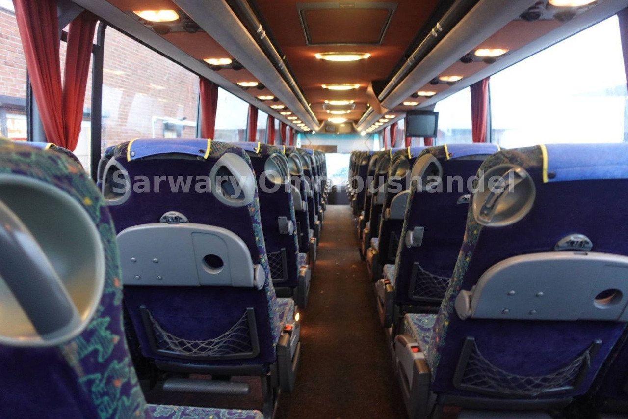 Πούλμαν Mercedes-Benz 350 Tourismo 15 RHD*V8*404*55-Sitze*Klima*6-Gang: φωτογραφία 12 Πούλμαν Mercedes-Benz 350 Tourismo 15 RHD*V8*404*55-Sitze*Klima*6-Gang: φωτογραφία 12