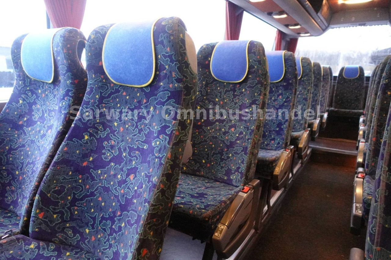 Πούλμαν Mercedes-Benz 350 Tourismo 15 RHD*V8*404*55-Sitze*Klima*6-Gang: φωτογραφία 28 Πούλμαν Mercedes-Benz 350 Tourismo 15 RHD*V8*404*55-Sitze*Klima*6-Gang: φωτογραφία 28