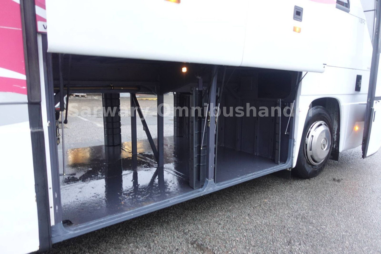 Πούλμαν Mercedes-Benz 350 Tourismo 15 RHD*V8*404*55-Sitze*Klima*6-Gang: φωτογραφία 16 Πούλμαν Mercedes-Benz 350 Tourismo 15 RHD*V8*404*55-Sitze*Klima*6-Gang: φωτογραφία 16