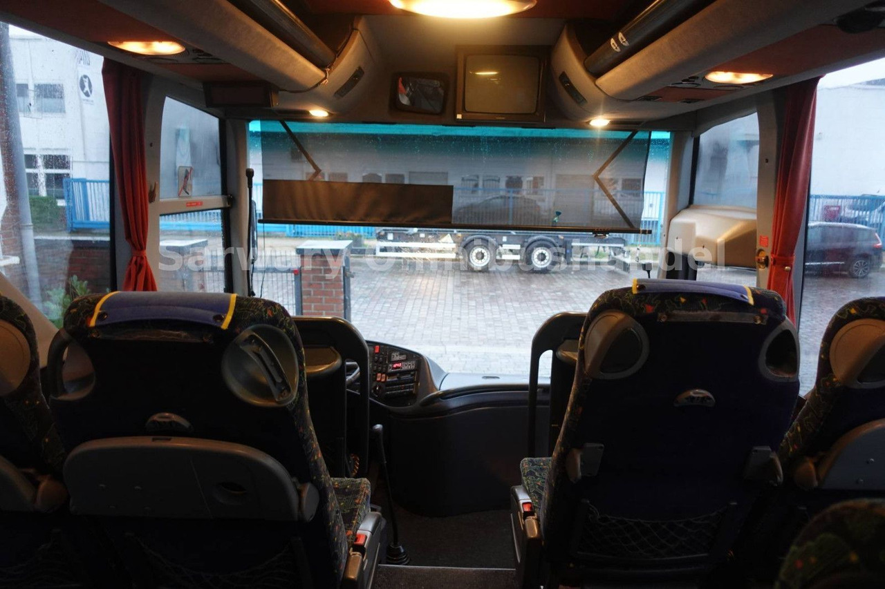 Πούλμαν Mercedes-Benz 350 Tourismo 15 RHD*V8*404*55-Sitze*Klima*6-Gang: φωτογραφία 33 Πούλμαν Mercedes-Benz 350 Tourismo 15 RHD*V8*404*55-Sitze*Klima*6-Gang: φωτογραφία 33